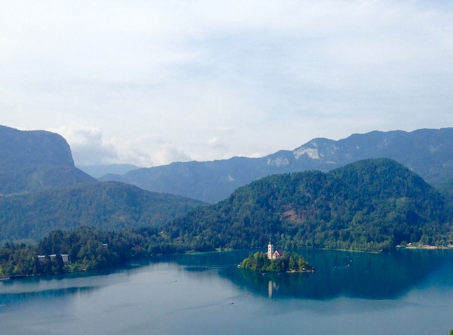 My Accent and 10 Reasons You Must Visit Slovenia